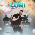 دانلود آهنگ بهروز سکتور لری سیت ایخونوم